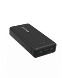 20,000mAh Power Bank – Dual Output, USB-C Two-Way Charging, High-Capacity Portable Charger