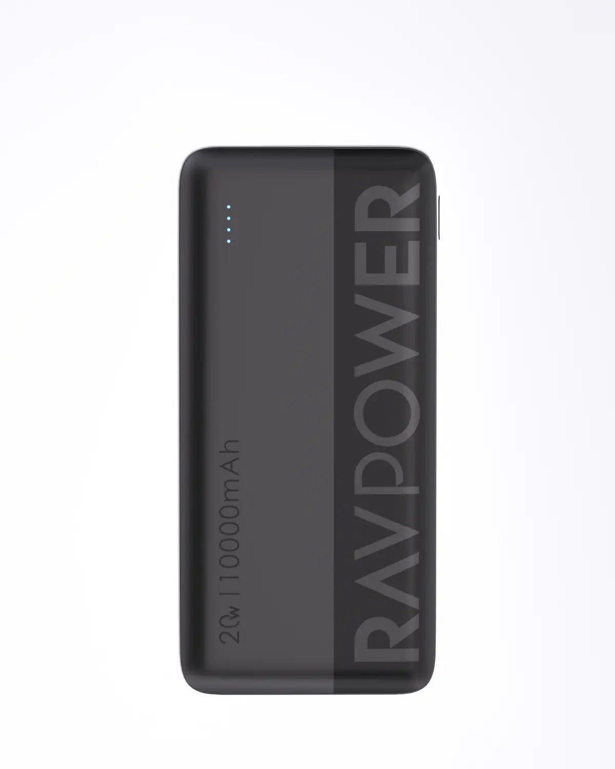 10,000mAh Power Bank – 22.5W SCP & 20W PD Fast Charging, USB-C Two-Way, Triple Output Charger