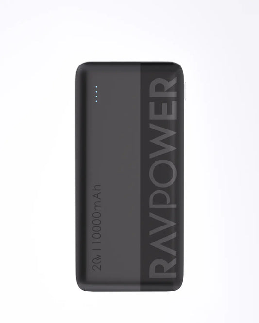 10,000mAh Power Bank – 22.5W SCP & 20W PD Fast Charging, USB-C Two-Way, Triple Output Charger