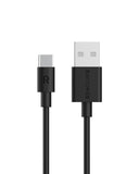 USB-A to USB-C Cable (1M) 60W Fast Charging, Durable TPE Cable