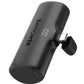 Mini Power Bank 5,000 mAh, USB-C PD 20W Fast Charging, Ultra-Compact