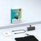 Mini Power Bank 5,000 mAh, USB-C PD 20W Fast Charging, Ultra-Compact