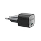 20W USB-C GaN Wall Charger – PD 3.0 Fast Charging, Ultra-Compact, EU Plug | Compatible with Lebanon Power Outlets