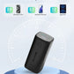 Compact Power Bank 14,000 mAh, 30W USB-C PD Fast Charging, LED Display, Triple-Port Output (2C+1A)