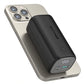 Compact Power Bank 14,000 mAh, 30W USB-C PD Fast Charging, LED Display, Triple-Port Output (2C+1A)