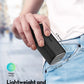Compact Power Bank 14,000 mAh, 30W USB-C PD Fast Charging, LED Display, Triple-Port Output (2C+1A)