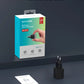 20W USB-C GaN Wall Charger – PD 3.0 Fast Charging, Ultra-Compact, EU Plug | Compatible with Lebanon Power Outlets